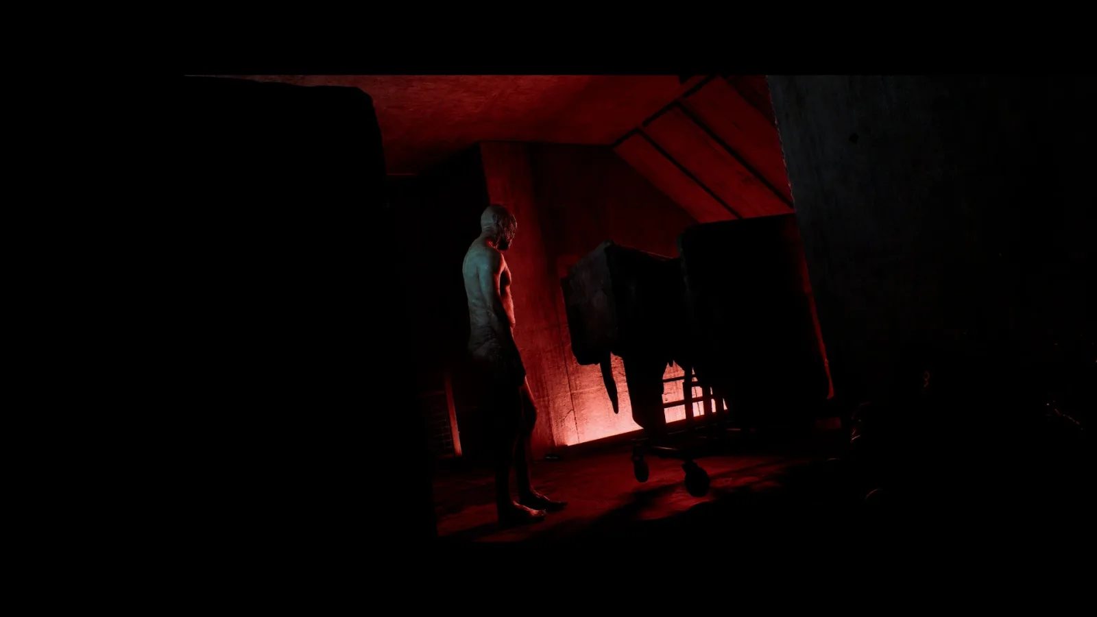 Silent Hill: Townfall – Guia Completo de St. Amelia Medical Center