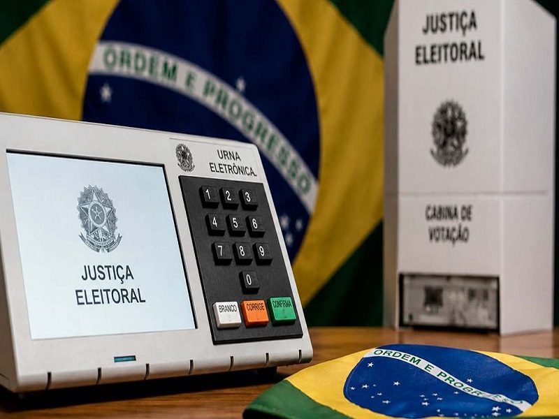 Eleições 2026: entenda a função de cada cargo em disputa | Radio Caxias 93.5 FM