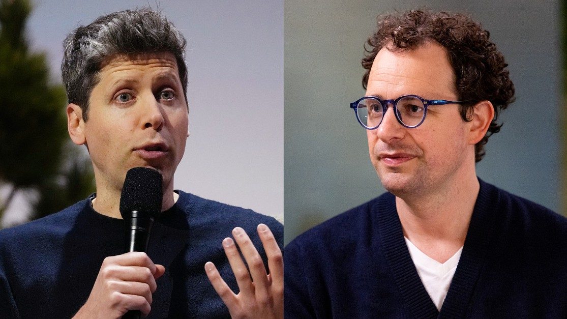 CEOs da Anthropic e da OpenAI vão às Nações Unidas falar de IA