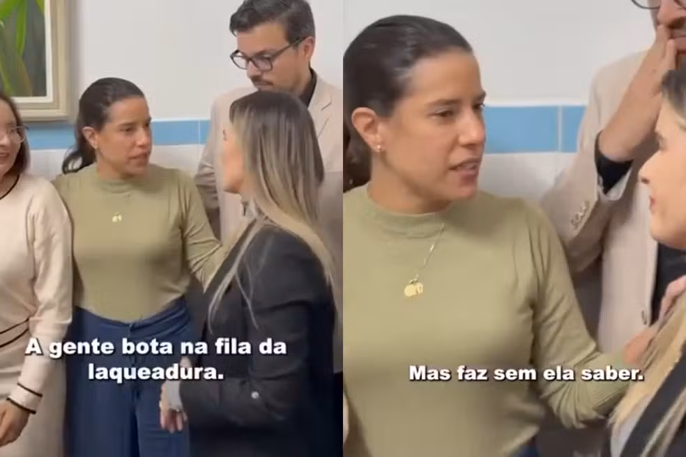 Militância propõe que ato de Lula na sexta seja batizado de “A caminhada da virada” | Blog do Magno