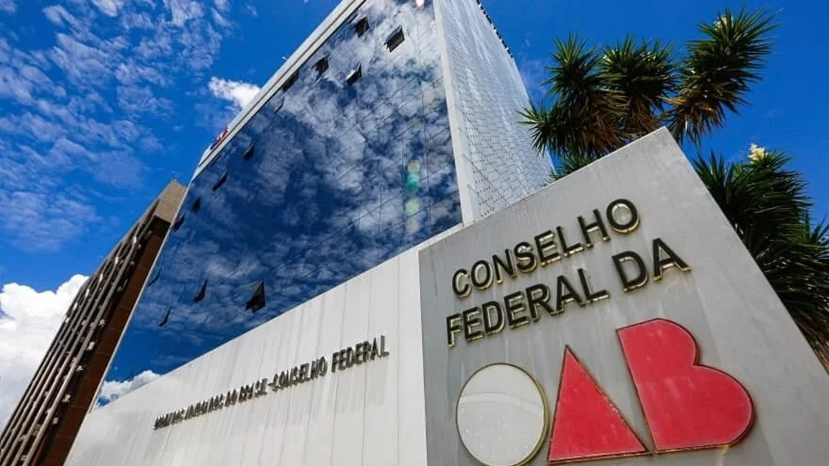 Conselho Federal da OAB pede sigilo para conversas no Caso Master