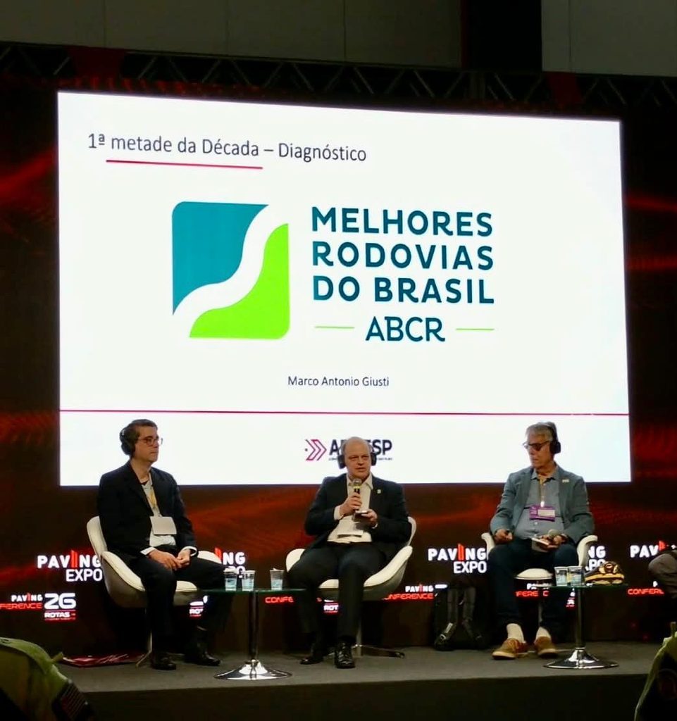 ABCR defende ação integrada e novas tecnologias para ampliar a segurança viária nas rodovias