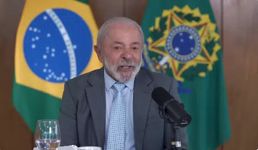 Presidente Lula propõe novo modelo de indicação para ministros do STF