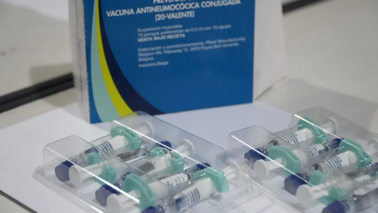 São Gonçalo libera Pneumo 20 para idosos 85+