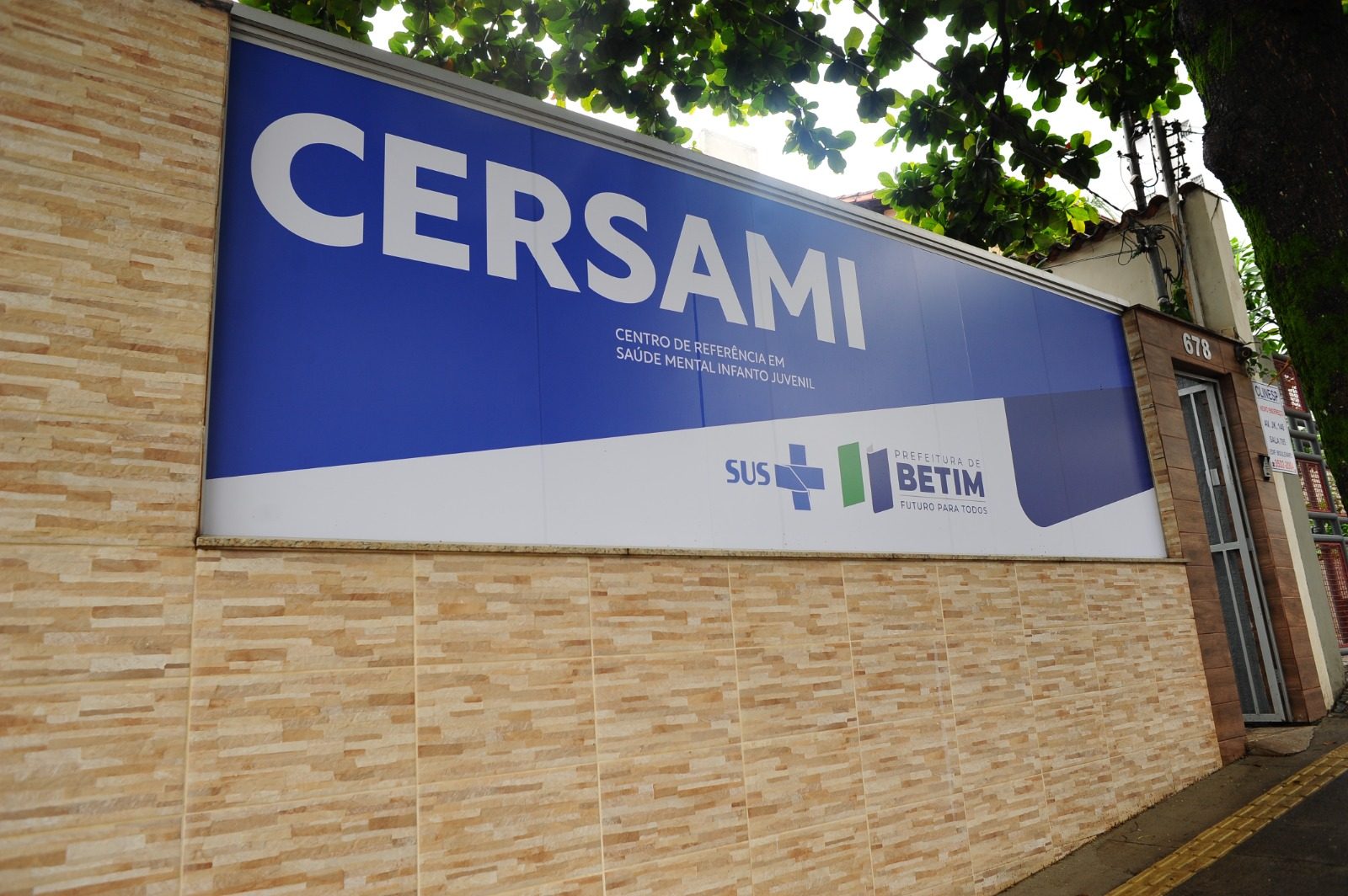 Fluxo de atendimento noturno para crianças e adolescentes do Cersami será reorganizado, segundo Prefeitura de Betim