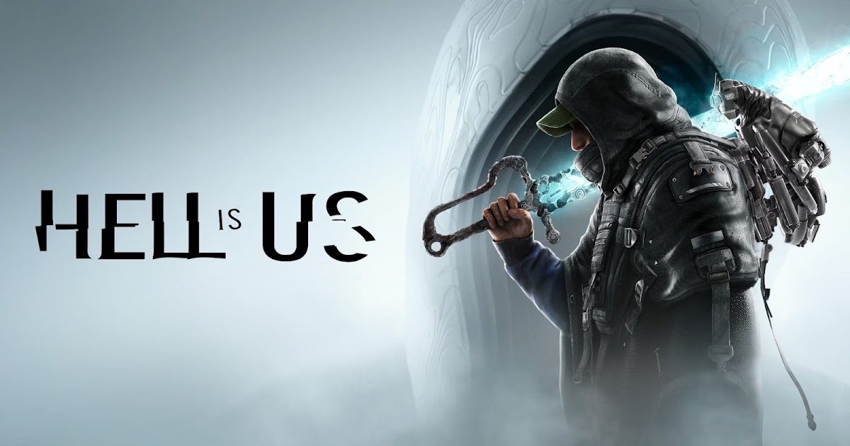 Hell is Us é adiado para 28 de outubro