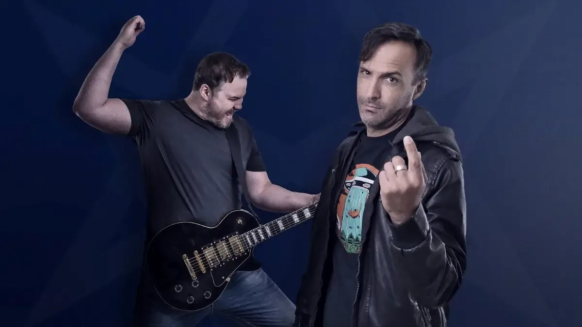 King of Cups transforma admiração em parceria e lança “As One Global Ghost” com Joey Phipps