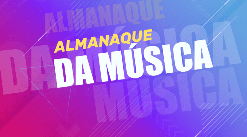 Almanaque da Música UCSfm | 28 de setembro | UCSfm