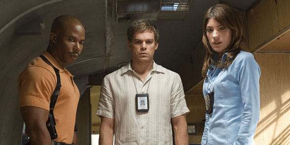 Dexter: Resumo do episódio 3 da 1ª temporada, “Abuso”