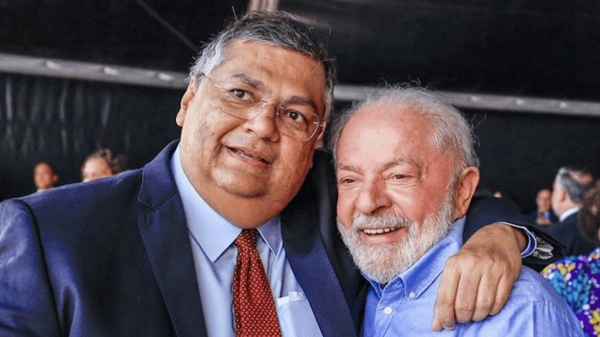 Fake News: Lula usa boato falso sobre Aparecida em entrevista; Dino libera postagens - Gazeta Niteroiense