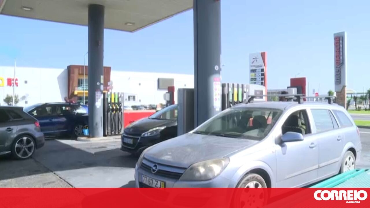 “Gera ansiedade”: condutores criticam oscilações semanais nos preços dos combustíveis