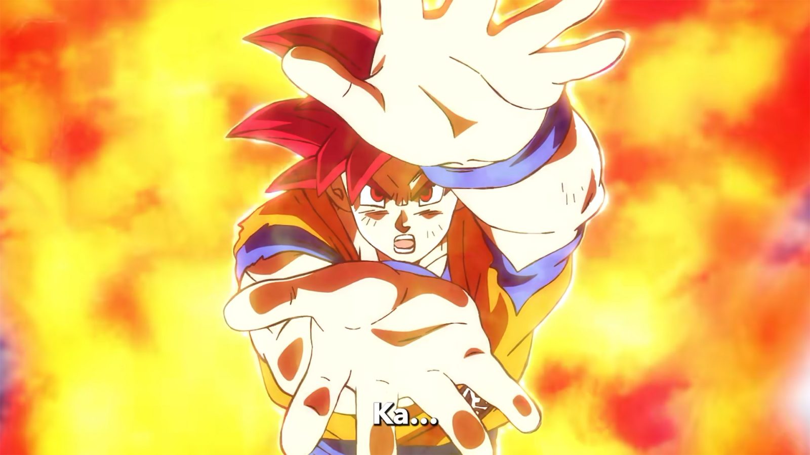 Rumor: Dragon Ball Super: Beerus vai ter 19 episódios na Crunchyroll