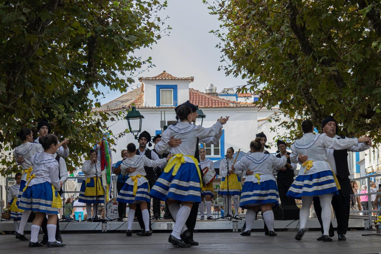Livramento recebe Festival Municipal de Folclore este fim de semana