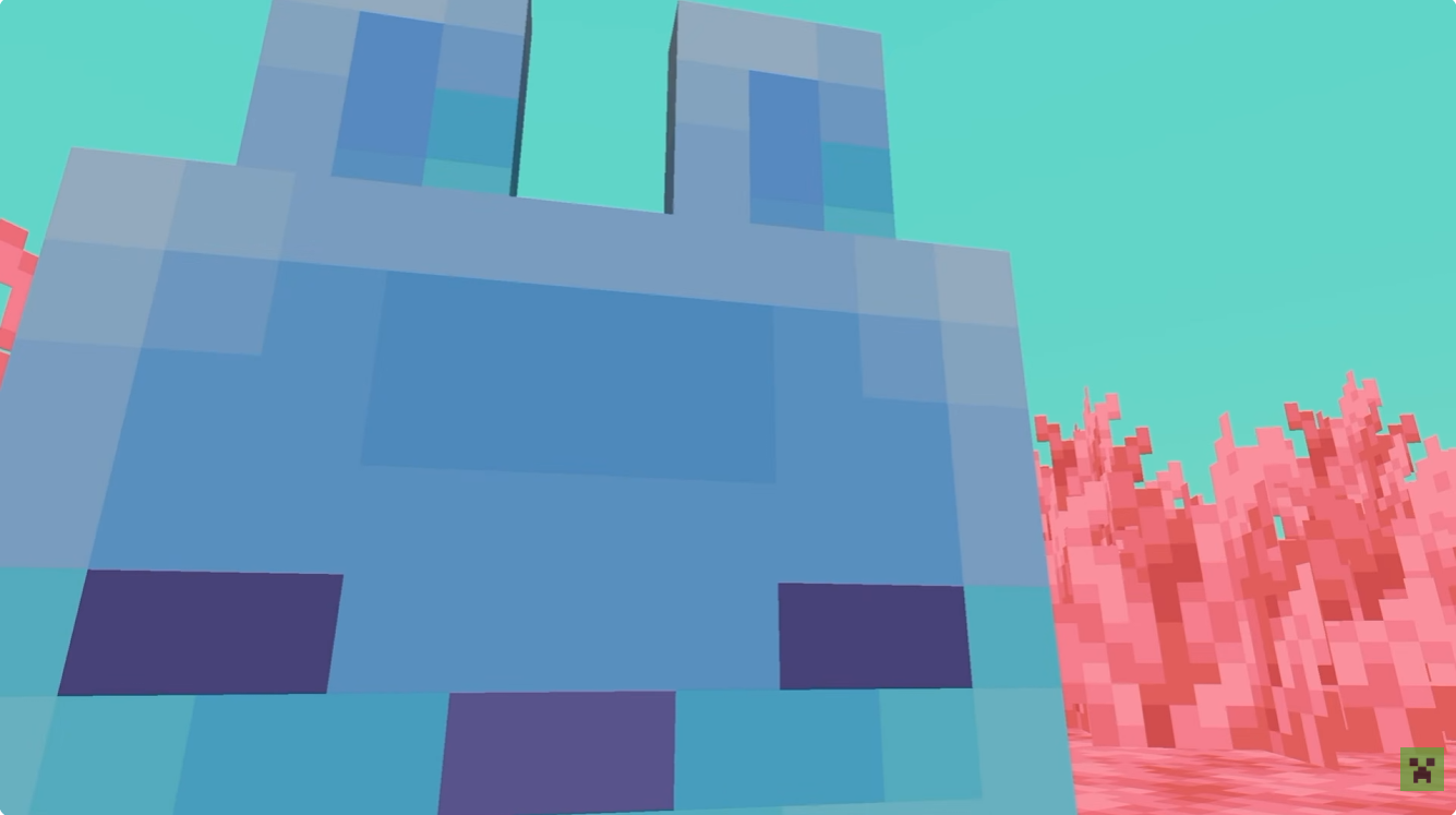 Minecraft vai ter a primeira nova dimensão em 14 anos