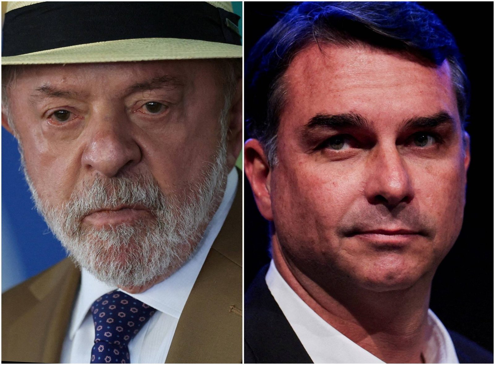 Flávio pede ao TSE cassação do registro da chapa de Lula por suposto abuso de poder