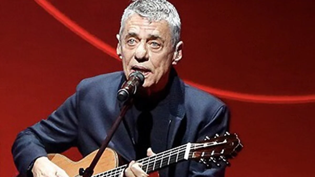 Defesa de Chico Buarque pretende acionar CRM após ameaça de morte