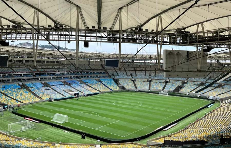Vasco trava briga com Flamengo e Fluminense por Maracanã, entenda