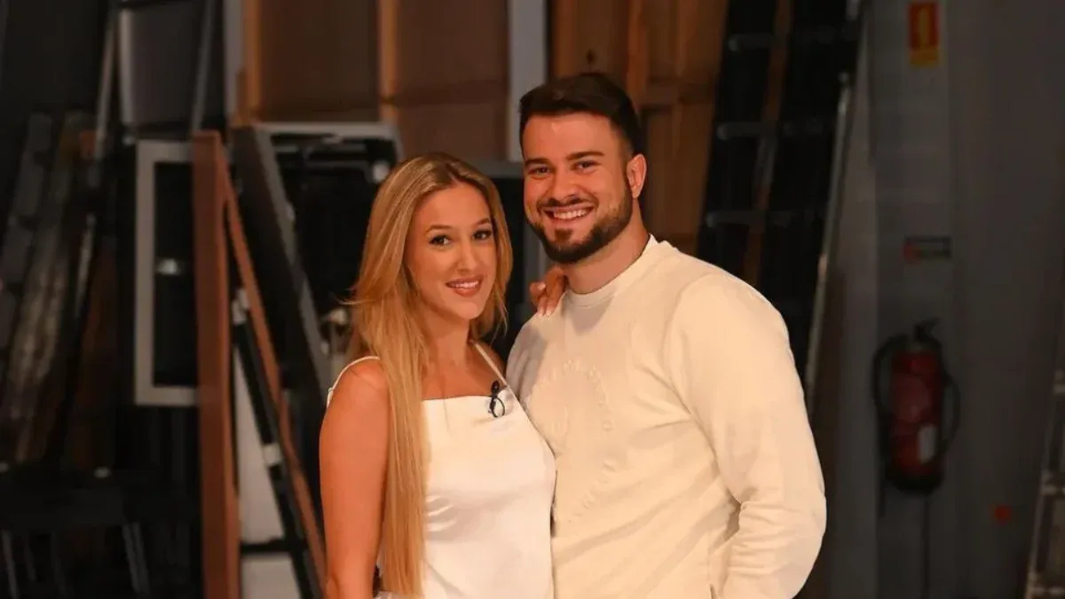 Bárbara Parada: a verdade sobre o fim com Francisco Monteiro e a nova vida… longe dos reality shows