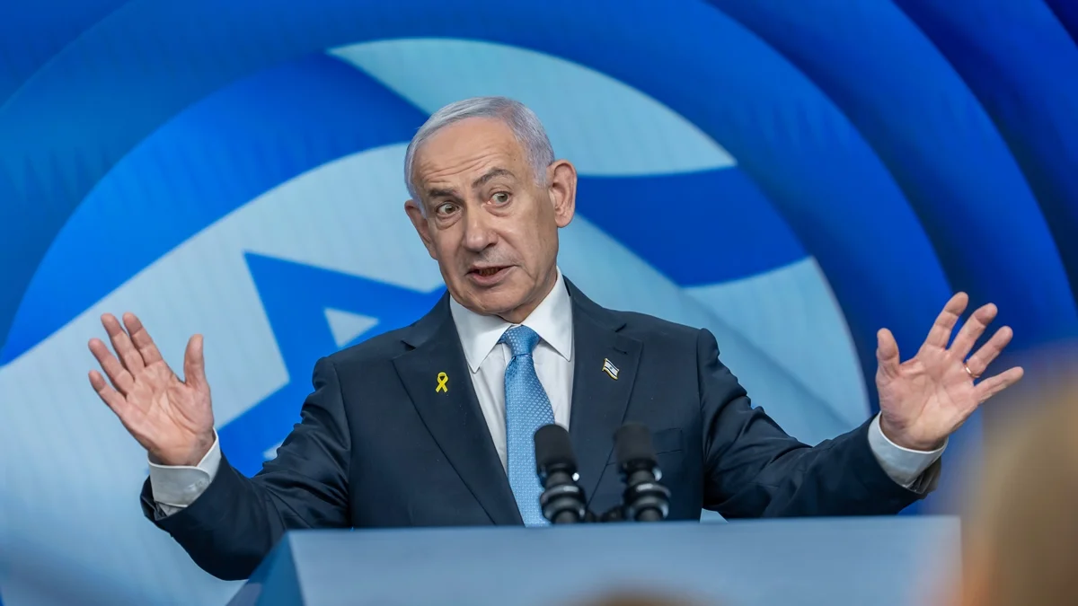 Israel confirma polêmica viagem de Netanyahu aos Emirados Árabes Unidos