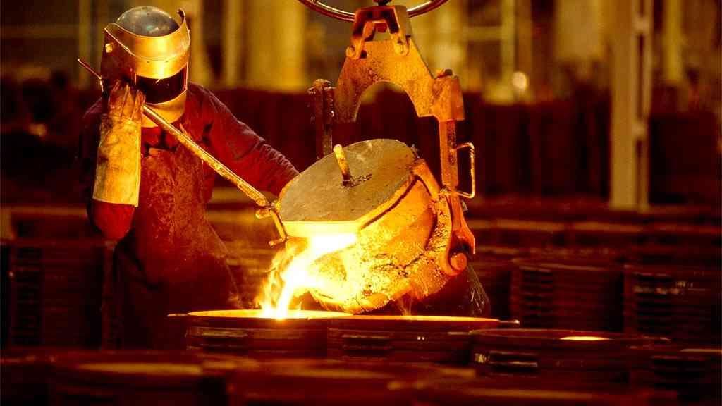 China negocia liberação de reservas brasileiras de minerais