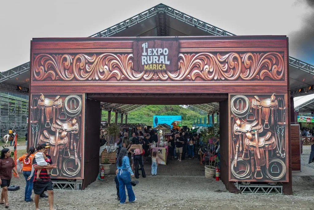 Expo Rural de Maricá: prefeitura estima R$ 60 milhões e alta na ocupação hoteleira