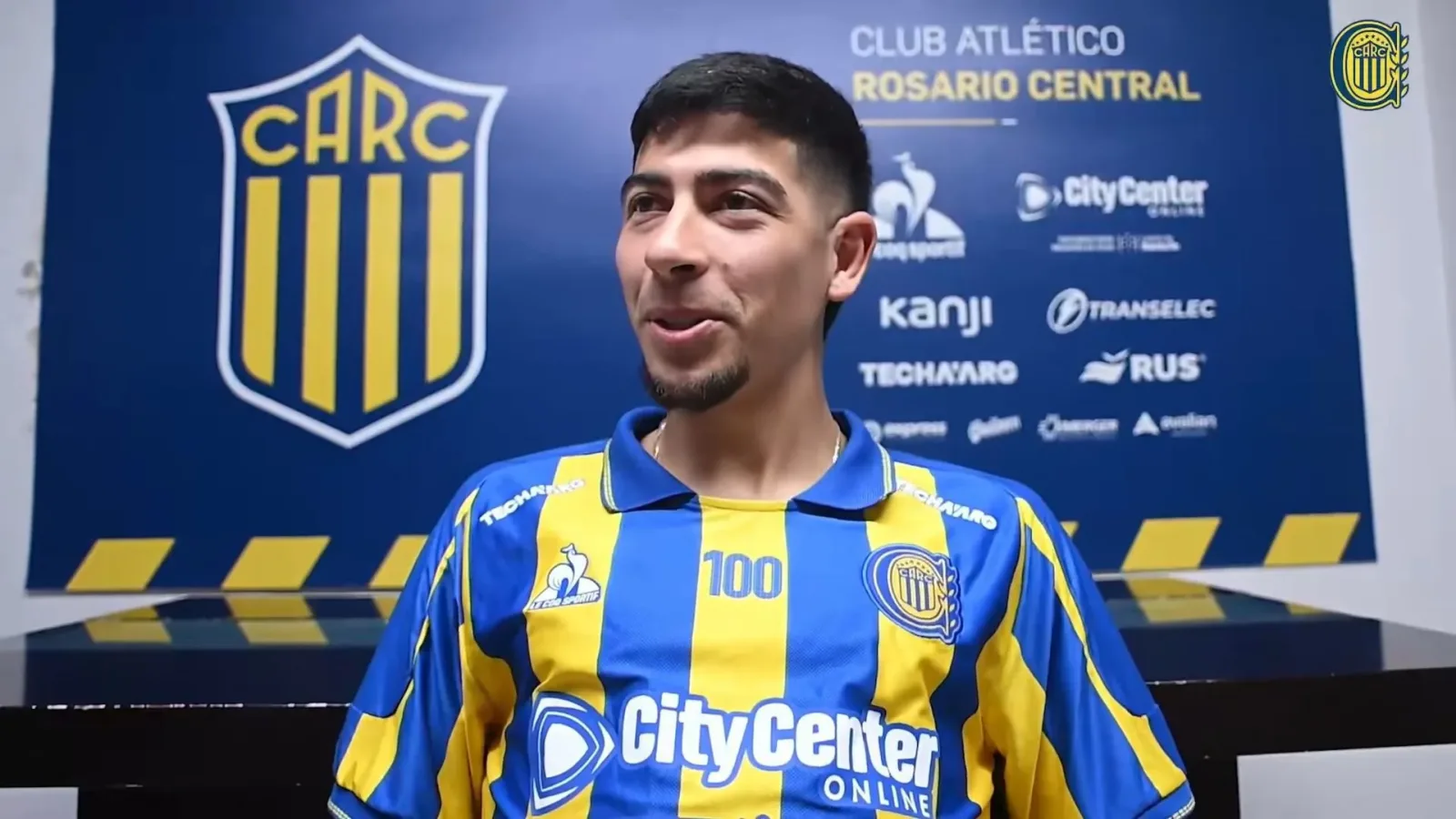 O valor que o Inter arrecadou em negociações de jogadores em 2026