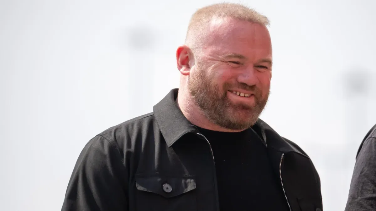 Rooney surpreende e rejeita título do United em caso de punições ao City
