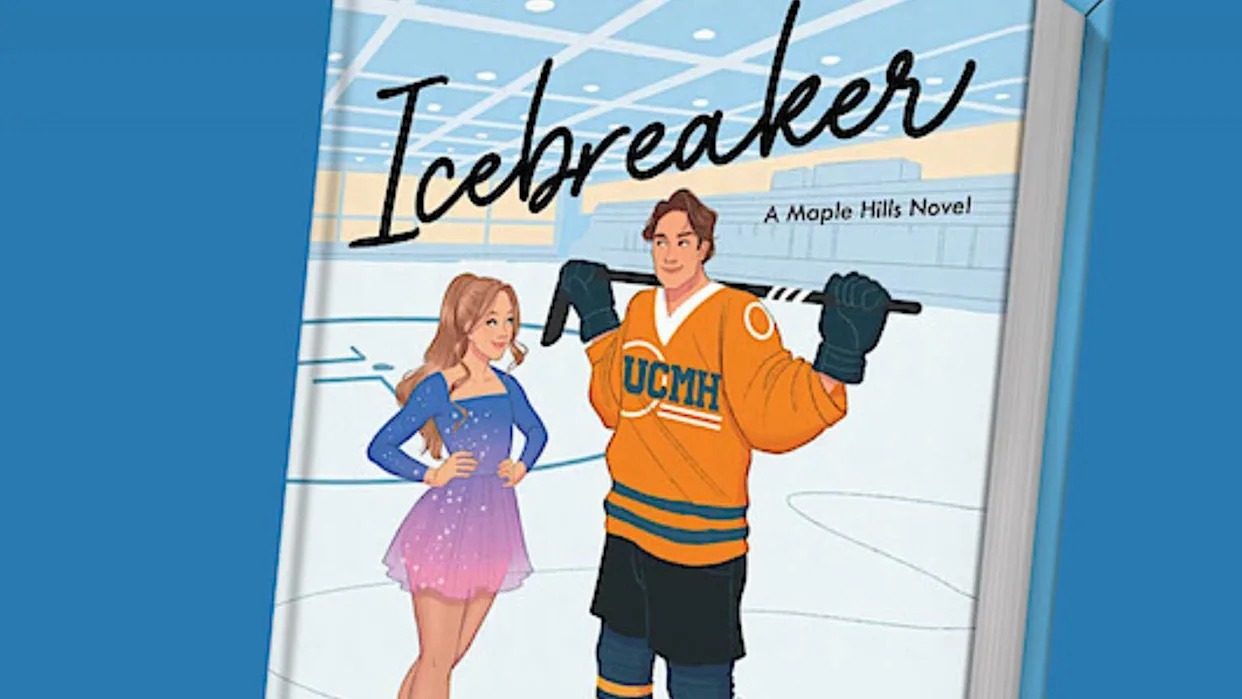 'Icebreaker': Netflix escala SEIS novos membros ao elenco da série teen | CinePOP