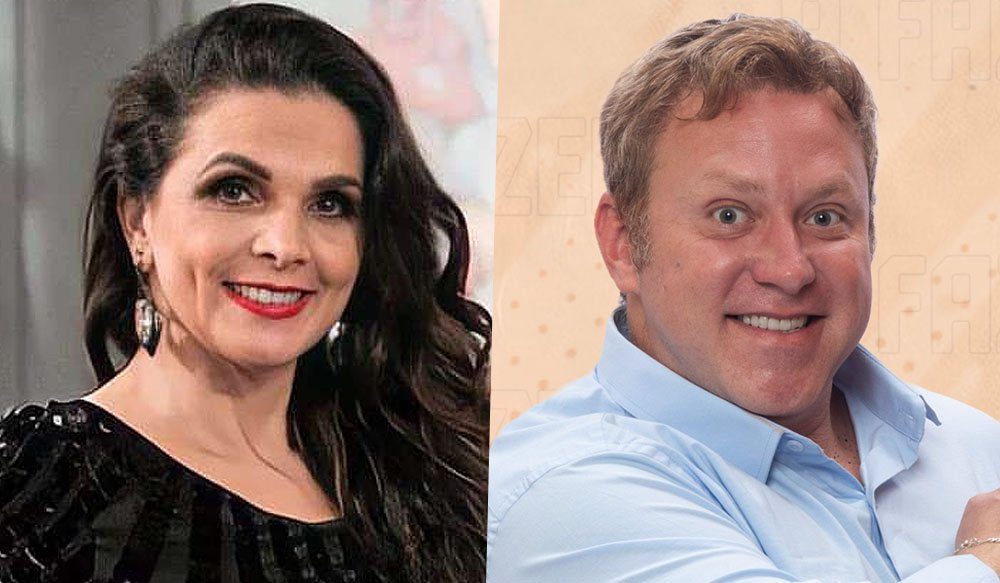 Luiza Ambiel revela ter sido vítima de assédio por Serginho em 2020, durante o “Made In Japão”