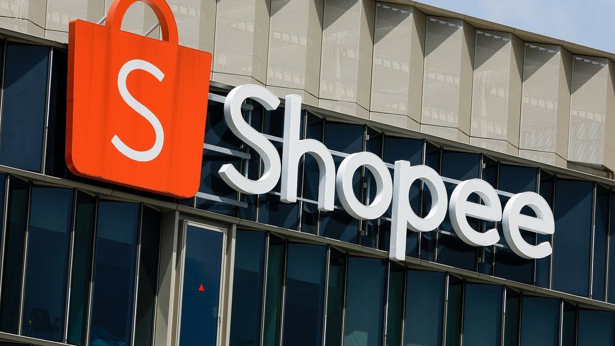 Vendedores da Shopee geram 1,4 milhão de oportunidades de trabalho no Brasil, diz empresa