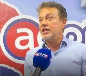 Campanha de JHC é acusada de pagar R$ 329 mil à TDL via caixa 2