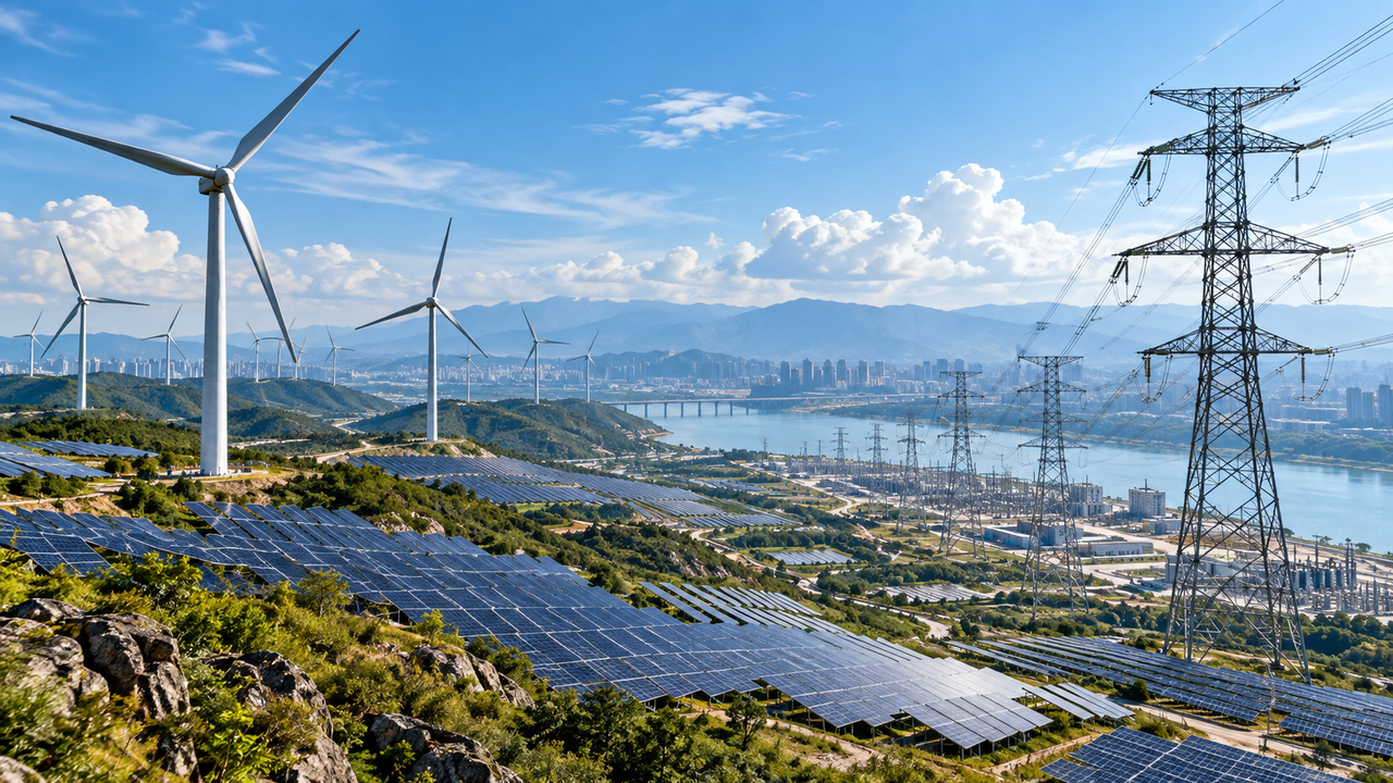 Energias renováveis bateram recorde em 2025, mas o mundo ainda estão longe da meta climática para 2030