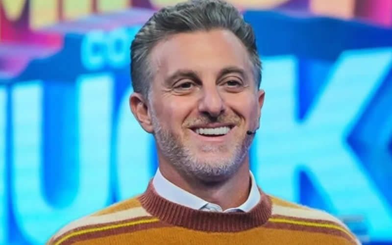 Luciano Huck admite conversas com Vorcaro, mas nega ter sido sócio de ex-banqueiro