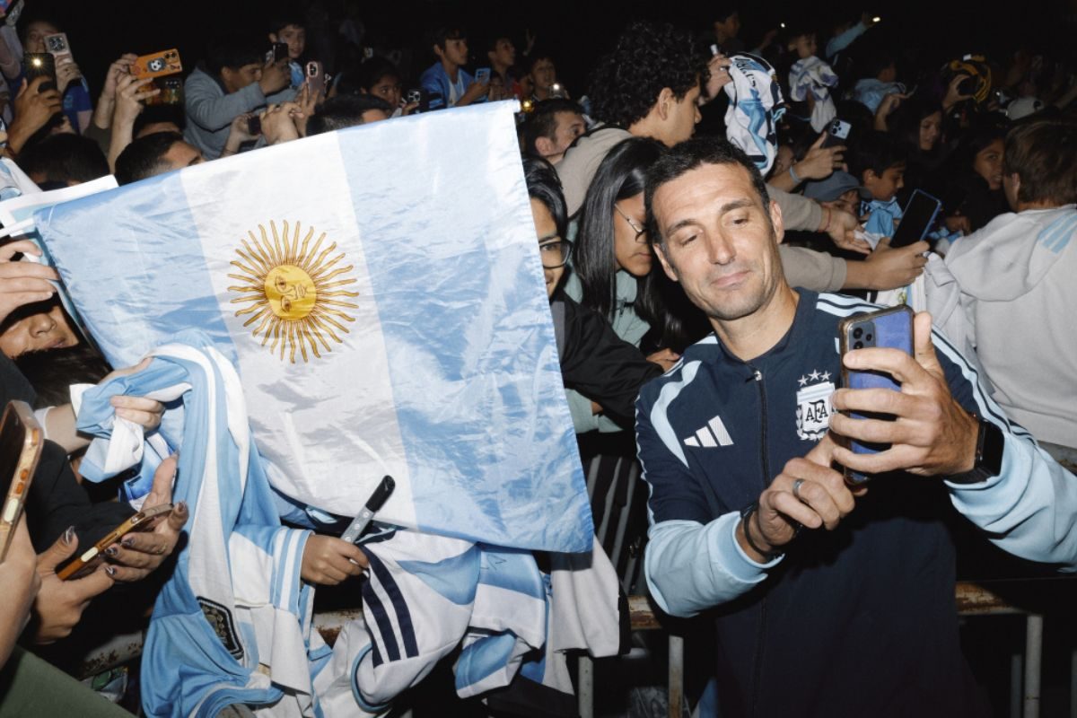Argentina x Bolívia: onde assistir ao vivo, horário, palpite e prováveis escalações do amistoso