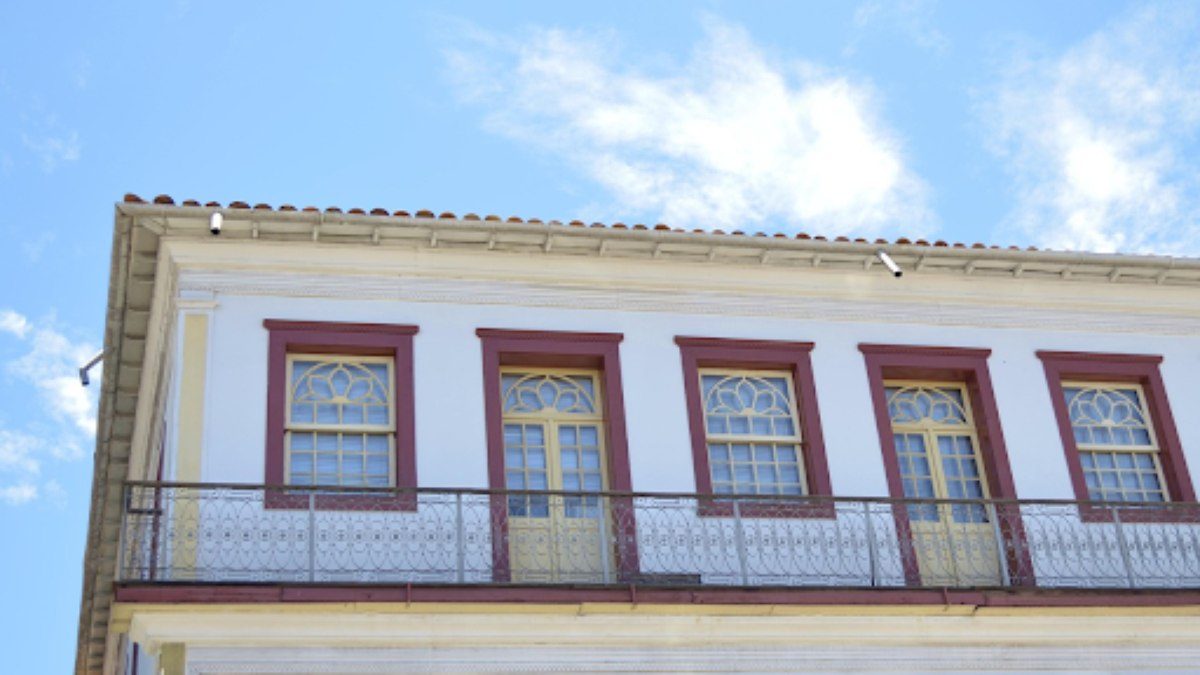 Diamantina combina história, cultura e natureza no interior de MG