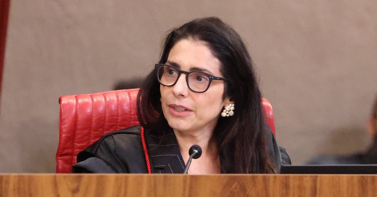 Estela Aranha determina retirada de \"cadeira vazia\" em debate da Globo