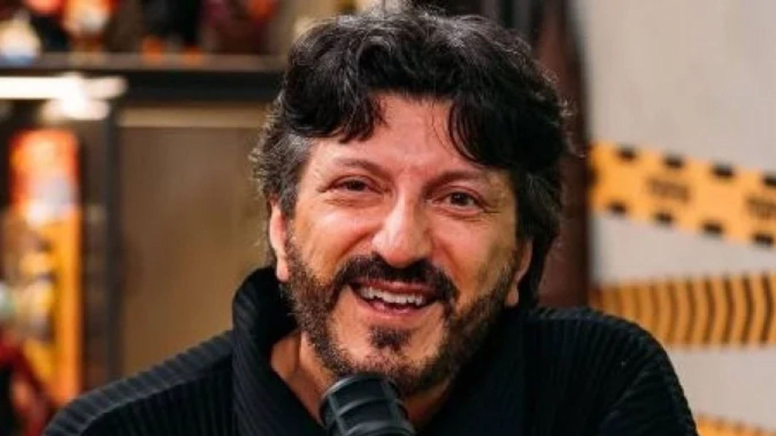 Morte de Lito Sousa abala o Brasil e seguidores lamentam com mensagens: ‘Toda turbulência passa’
