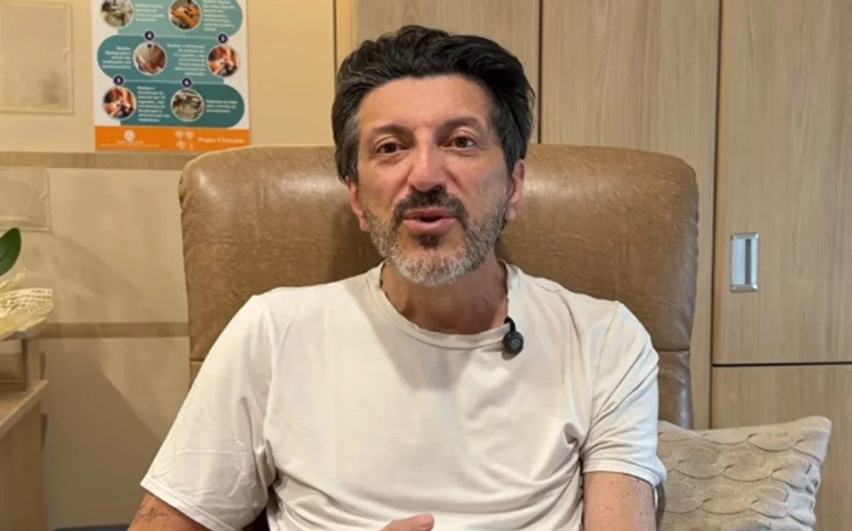 Morre Lito Sousa, especialista em aviação e criador do canal Aviões e Músicas