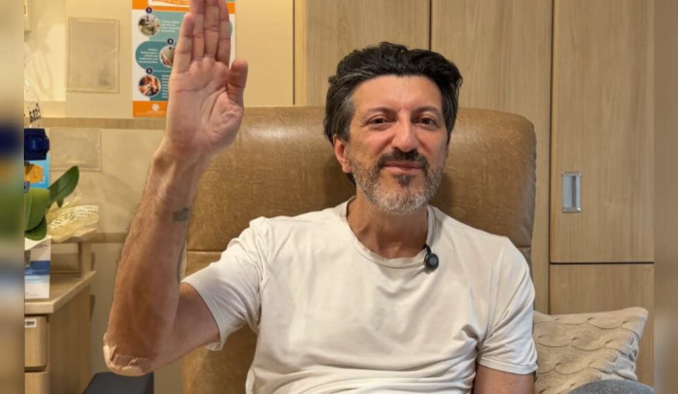 Lito Sousa, influenciador e especialista em aviação, morre aos 59 anos após doença rara