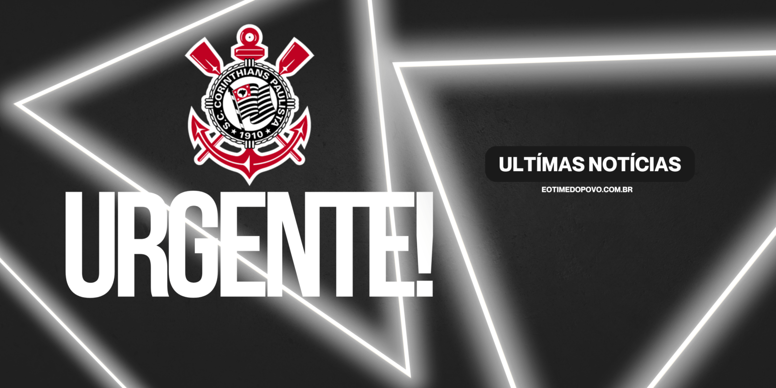 Corinthians tem péssima e ótima notícia financeira no mesmo dia; saiba