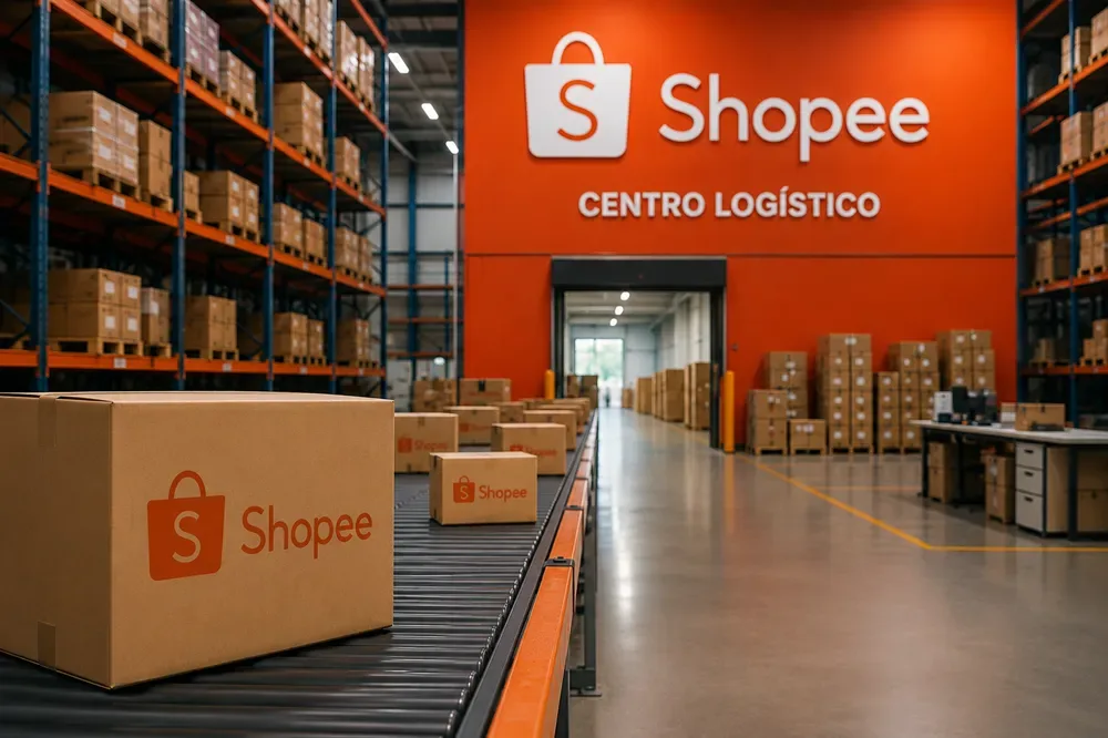 Shopee abre caminho para pequenas empresas brasileiras venderem no exterior