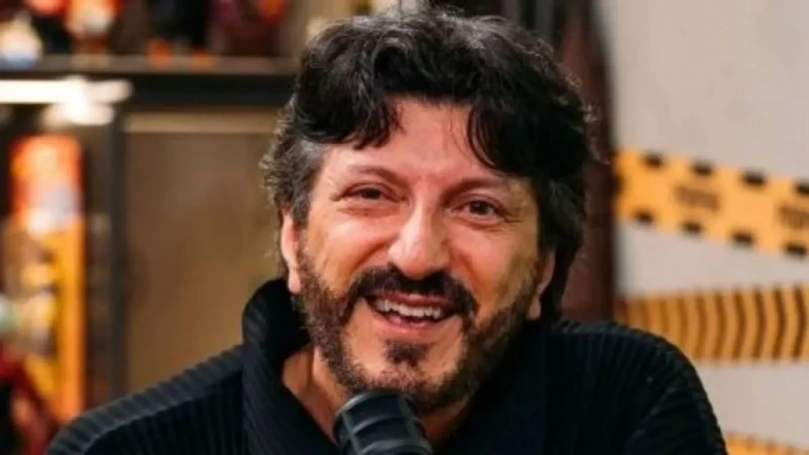 Morre o influenciador Lito Sousa, aos 59 anos