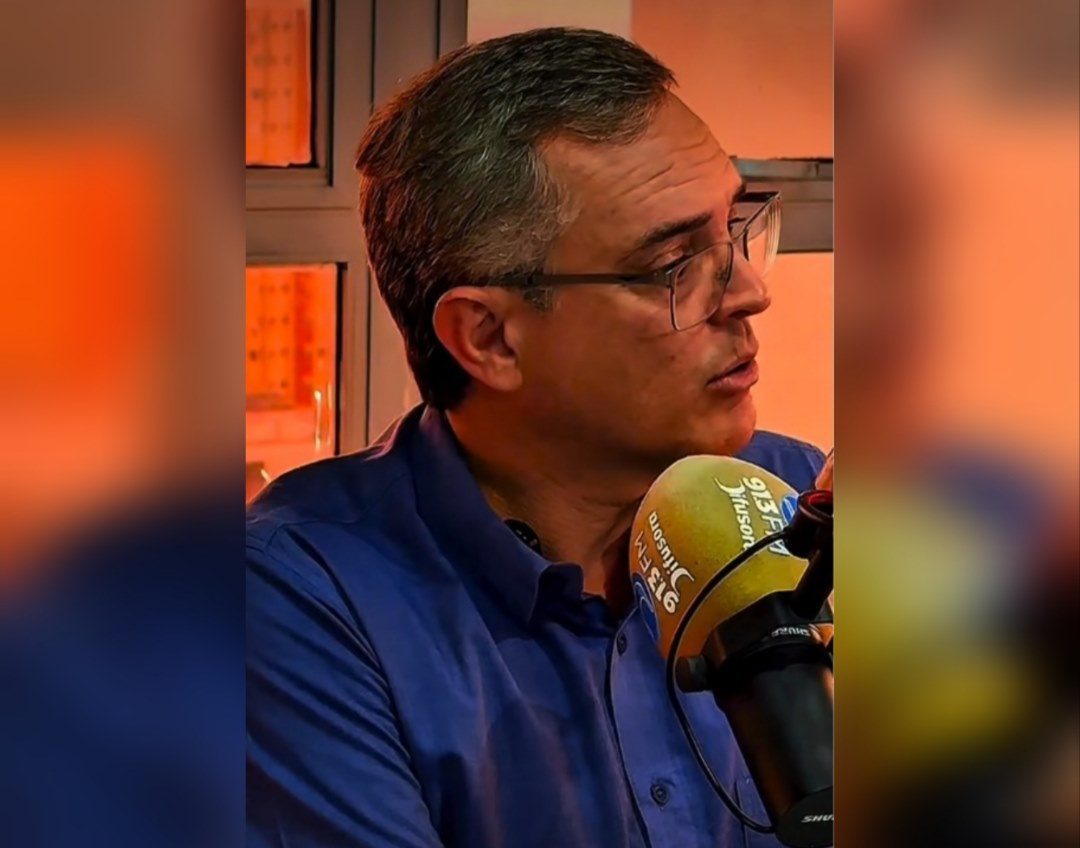 Prefeito de Fernandópolis justifica apoio ao candidato Piai e cita gratidão política