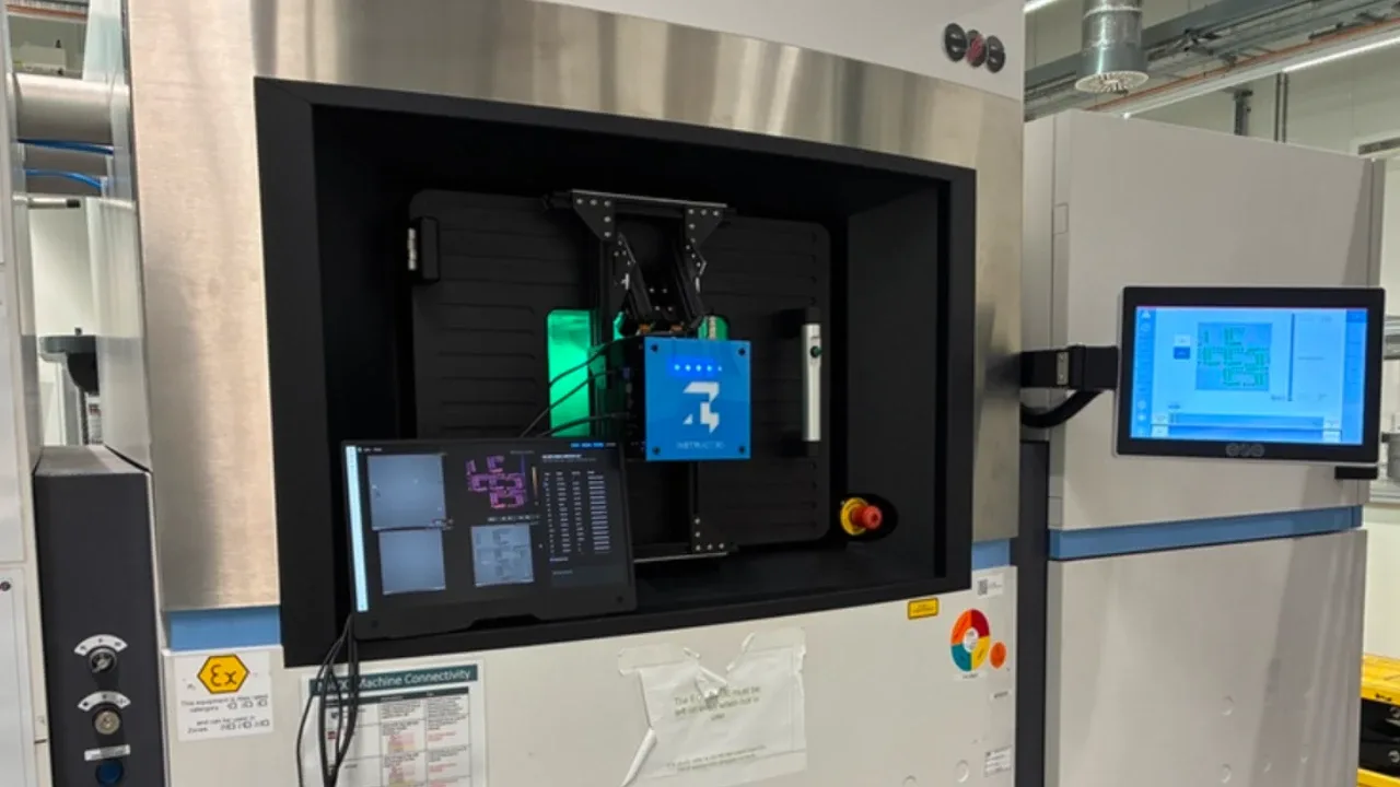 Impressão 3D de metal ganha sistema que identifica problemas antes da peça sair da máquina