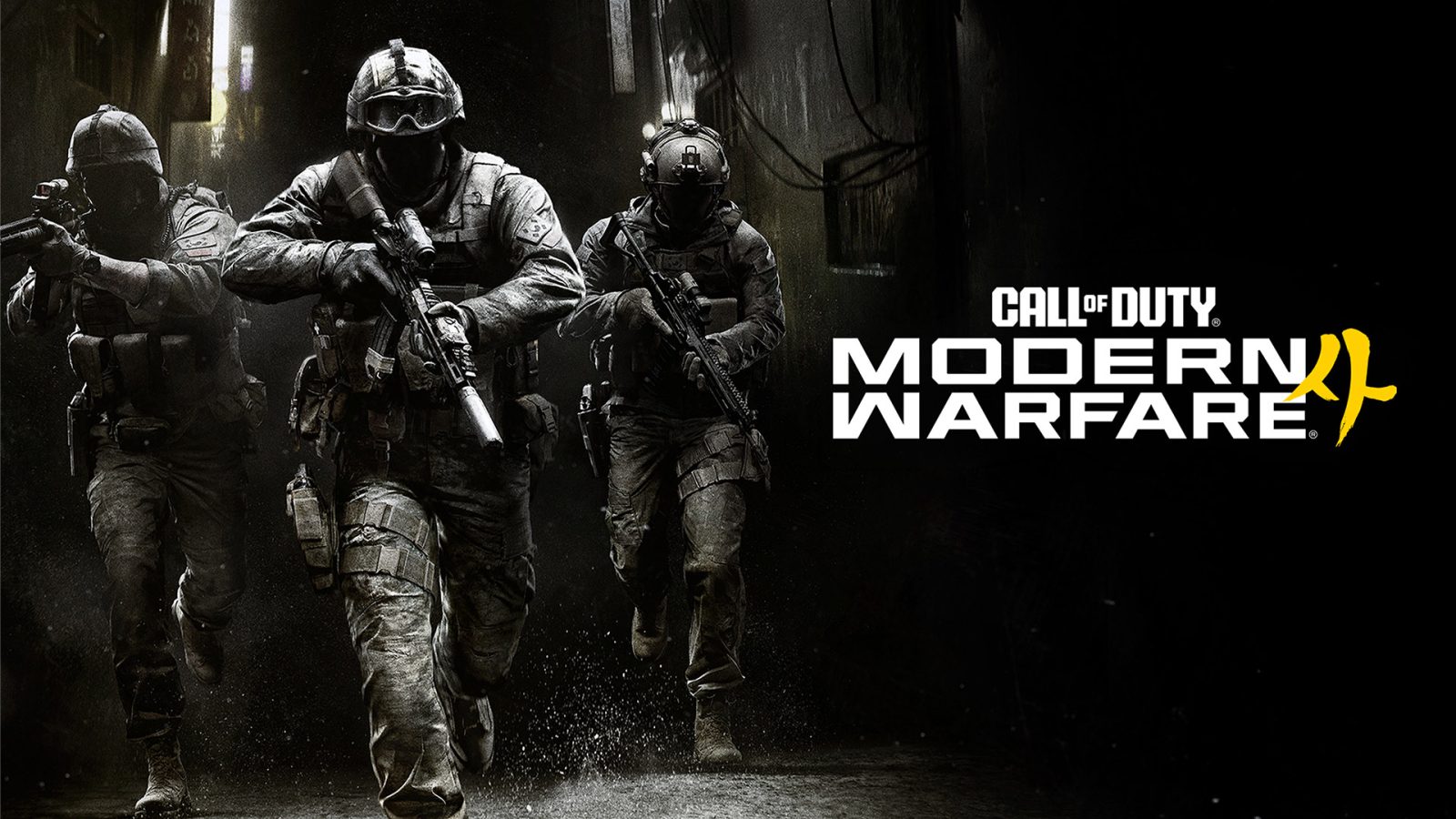 Modern Warfare 4 terá tecnologia contra wallhacks