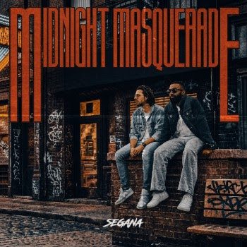 Segana acaba de lançar álbum que nos faz sentir vivos