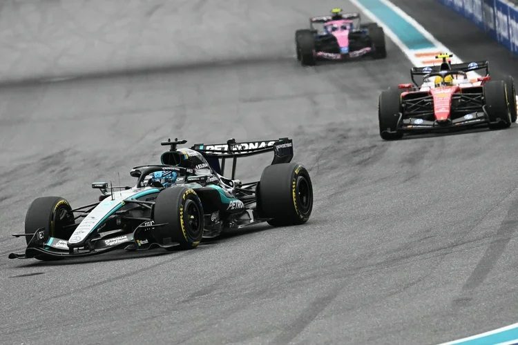 Fórmula 1: veja horários e onde assistir aos Treinos Livres do GP do Bahrein