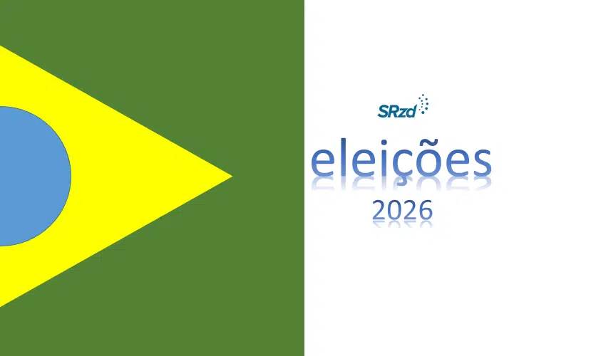 DATAFOLHA: Lula empata com Flávio no maior colégio eleitoral do país; em 2022, petista perdeu por mais de 10%