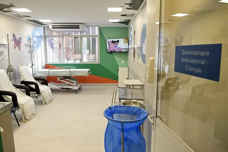 Câncer e doenças do coração lideram internações e mortes