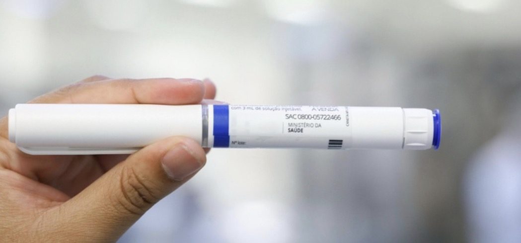 Canetas emagrecedoras podem chegar ao SUS após pedido à Conitec